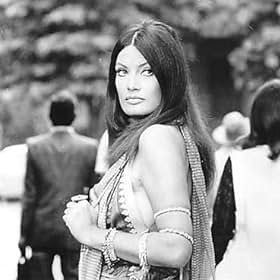 Marisa Mell